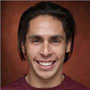 Clases de Inglés Profesor Nativo Americano